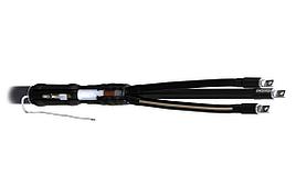 Муфта концевая 3 КВТп-10 (70-120) ССД с наконечниками