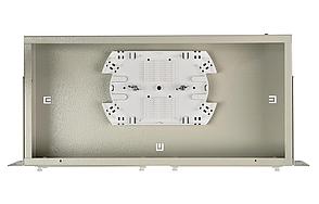 Кросс ШКОС-М -2U/4 -48 -FC/ST ~  -(корпус) ~, фото 4