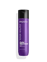 Шампунь для окрашенных волос 300мл COLOR OBSESSED Matrix