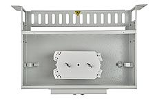 Кросс ШКОС-С -3U/4 -96 -SC    ~96 -SC/SM    ~96 -SC/UPC, фото 5