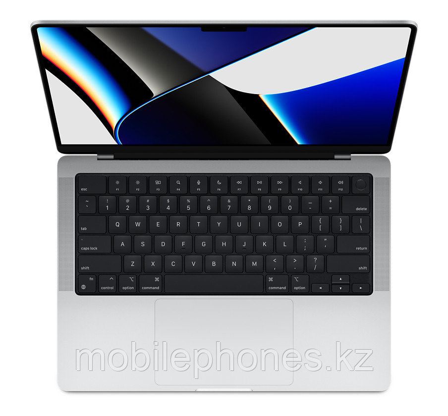 Apple MacBook Pro 14.2 M1 Pro 8-Core/16/512Gb Silver