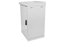 Шкаф климатический телекоммуникационный напольный 19",22U(700x800) ШКТ-НП-22U-700-800 ССД, фото 2