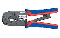 KN-975110 Инструмент для опрессовки штекеров KNIPEX