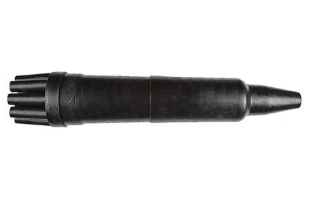 Муфты 6-12МРПС6/12 для зап.каб.300-600х0,7 с ТУТ ССД, фото 3