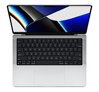 Apple MacBook Pro 14.2 M1 Pro 10-Core/16/1Tb Silver
