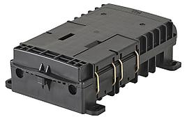 Муфта-кросс МКО-П1-М/C09-2/4SC-1PLC4-SC/APC-10SC-10SC/APC-2SC/APC ССД