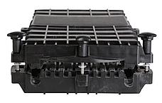 Муфта-кросс МКО-П1/С09-2/4SC-2PLC4-SC/APC-10SC-10SC/APC-2SC/APC ССД, фото 4