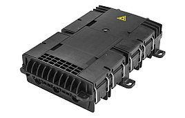 Муфта-кросс МКО-П2/С09-2/4SC-1PLC8-SC/APC-12SC-10SC/APC-1SC/APC ССД