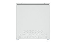 Шкаф климатический телекоммуникационный навесной 19",6U(600x650), ШКТ-НВ-6U-600-650 ССД, фото 6
