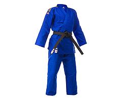 КИМОНО ДЛЯ ДЗЮДО ADIDAS CHAMPION 2 IJF