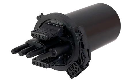 Муфта-кросс МКО-Х7/A-8SC-8SC/APC-8SC/APC-2AD ССД, фото 1