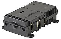 Муфта-кросс МКО-П1-М/C09-2/4SC-1PLC8-SC/APC-10SC-10SC/APC-2SC/APC ССД