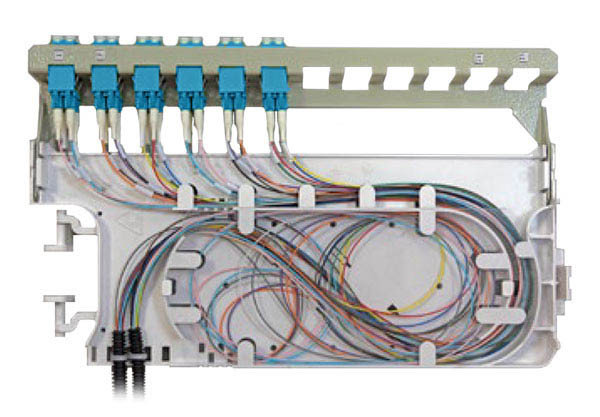 Модуль кроссовый откидной К-24SC-24SC/SM-24SC/UPC ССД КПВ, фото 1