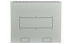 Шкаф телекоммуникационный настенный разборный 19”,15U(600x650), ШТ-НСр-15U-600-650-П дверь перфорированная ССД, фото 3