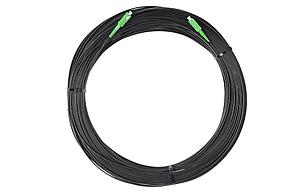 Кабельная сборка КС-ВХ-01-S7 -03-SC/APC-SC/APC-185.0м ССД, фото 2