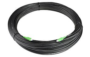 Кабельная сборка КС-ВХ-01-S7 -03-SC/APC-SC/APC-25.0 м ССД, фото 2