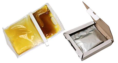 Герметик Вилад 13 упак.250г, фото 1