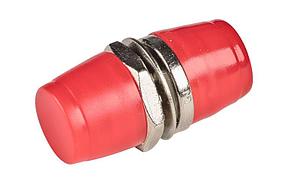 Адаптер (розетка) FC/UPC SM D-типа, фото 1