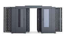 Панель задняя для систем коридора сплошная 48U (900-1200 мм) для шкафов серверных ЦОД ШТ-НП-СЦД-48U,, фото 2