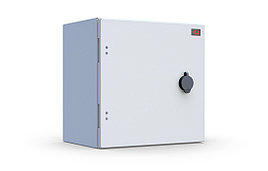 Шкаф электротехнический навесной ШЭН-300-200-150