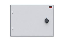 Шкаф электротехнический навесной ШЭН-300-400-150, фото 3