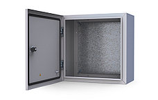 Шкаф электротехнический навесной ШЭН-400-300-150, фото 2