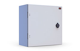 Шкаф электротехнический навесной ШЭН-400-300-210