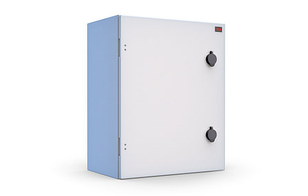 Шкаф электротехнический навесной ШЭН-500-400-150, фото 2