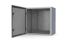 Шкаф электротехнический навесной ШЭН-600-500-210, фото 2