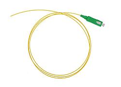 Шнур ШОС-SM/0.9   мм-SC/APC-p/t   -1.5  м