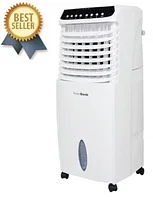 Климатический комплекс PerfectBrandz PB-818AC. Водяной кондиционер 5в1, фото 2