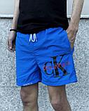Гидрошорты Callvin Klein синий, фото 2