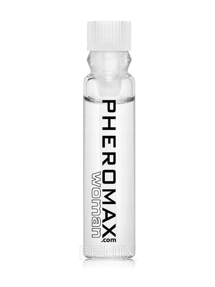 Концентрат феромонов Pheromax Woman, 1 мл.