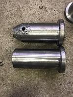 Пальцы на кран, изготовление пальцев