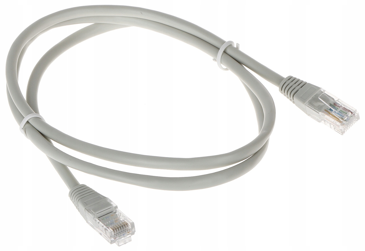 Patch Cord, 0.8m, 5-cat ( for modem Tp-Link), фото 1