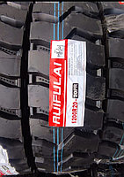 Грузовая шина 12.00R20 HF321 RUIFULAI карьерная