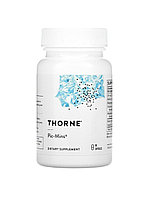 Thorne Research Pic-Mins, 90 капсул