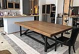 Столы в стиле LOFT, фото 10