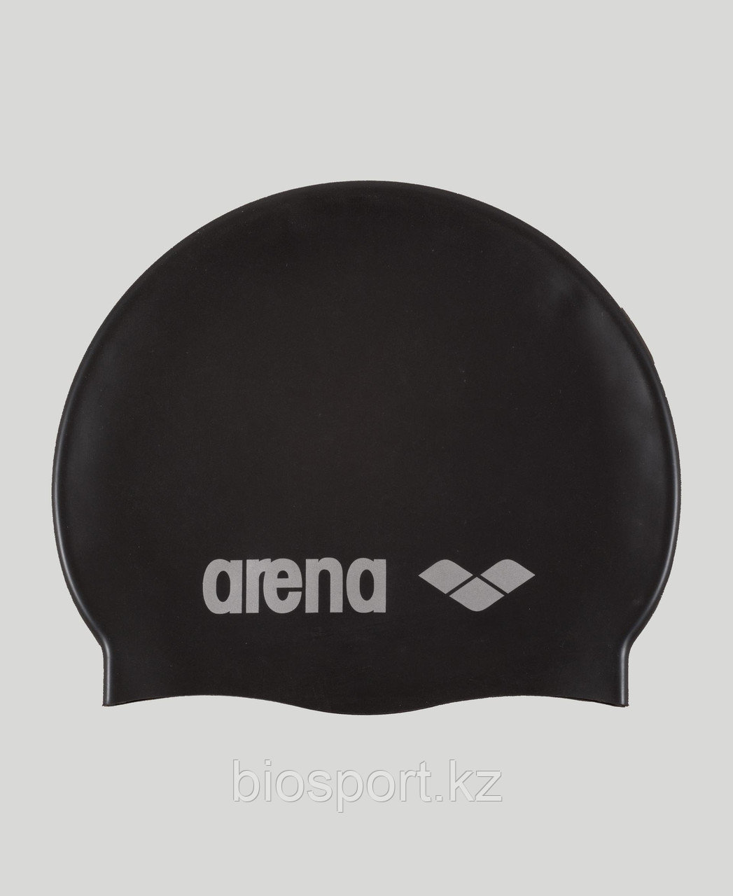 Шапочка для плавания  Arena Classic silicone, фото 1