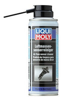 Очиститель датчика массового расхода воздуха 4066 Liqui Moly Luftmassensensor-Reiniger, 200мл