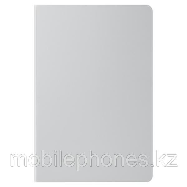 Чехол для Samsung Galaxy Tab A8 10.5 Book Cover Gray