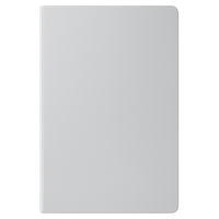 Чехол для Samsung Galaxy Tab A8 10.5 Book Cover Gray, фото 1