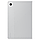 Чехол для Samsung Galaxy Tab A8 10.5 Book Cover Gray, фото 2