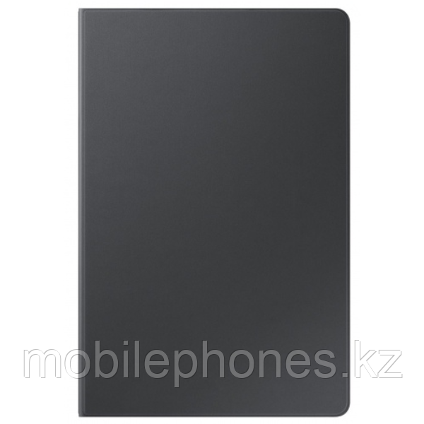 Чехол для Samsung Galaxy Tab A8 10.5 Book Cover Dark Gray