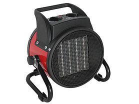 Электрическая пушка РЕСАНТА ТЭПК-9000K (Керамический нагревательный элемент), фото 4