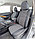 Авточехлы, чехлы на сиденья Mitsubishi L200 IV Автопилот (ромб/классика), фото 3