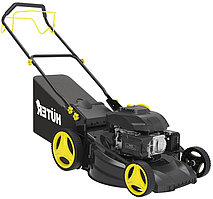 Газонокосилка бензиновая Huter GLM-6.0ST