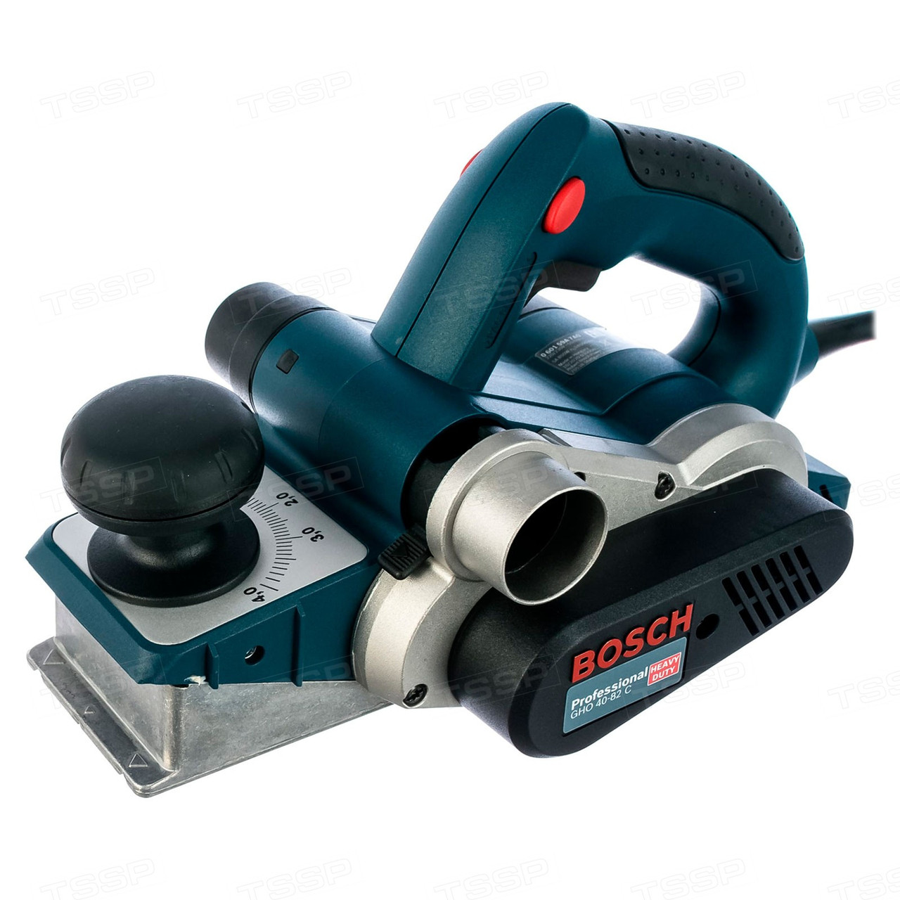 Рубанок Bosch GHO 40-82 С 060159A760 - фото 1 - id-p101021956