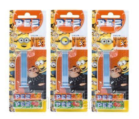 Где Купить Конфеты Pez