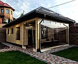 Мягкие окна, фото 3